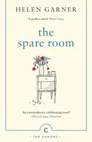 The Spare Room - Helen Garner