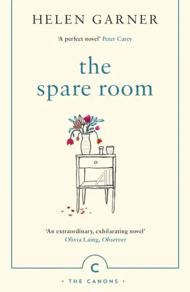 The Spare Room - Helen Garner