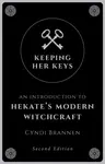 Keeping Her Keys - Cyndi Brannen