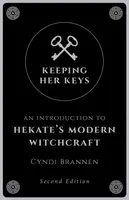 Keeping Her Keys - Cyndi Brannen