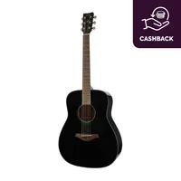 Yamaha FG800 BLK