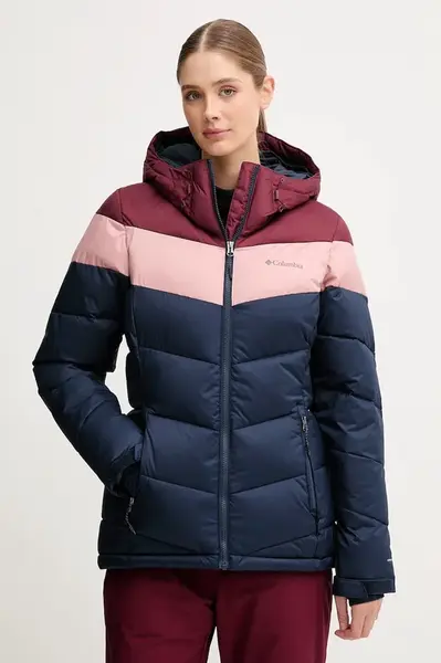 Lyžařská bunda Columbia Abbott Peak