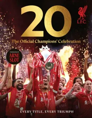 20 - Liverpool FC