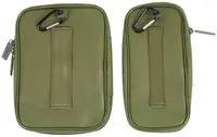 Zildjian Accessory Pouch Set Sage Green