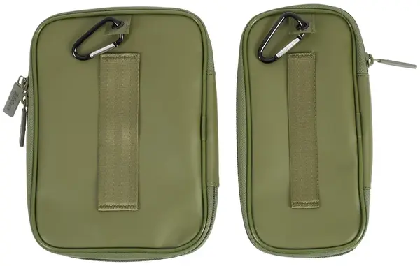 Zildjian Accessory Pouch Set Sage Green