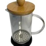 Frenchpress 750 ml Kaffia BAMBUS