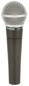Shure SM58 LCE