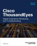 Cisco ThousandEyes - Robert Webb, Aaron Trompeter