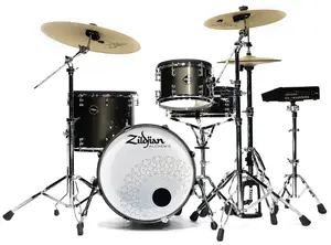 Zildjian Alchem-E Gold (rozbalené)