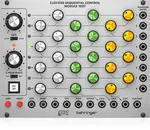 Behringer CLOCKED SEQUENTIAL CONTROL MODULE 1027