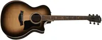 Taylor 814ce Special Edition Sitka Charcoal Burst