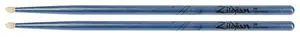 Zildjian 5A Chroma Blue