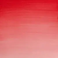 Akvarelová barva W&N Cotman 1/2 – 084 Cadmium Red Deep Hue