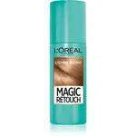 L’Oréal Paris Magic Retouch sprej pre okamžité zakrytie odrastov odtieň Beige 75 ml