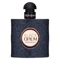 Yves Saint Laurent Black Opium parfémovaná voda pre ženy 50 ml