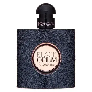Yves Saint Laurent Black Opium parfémovaná voda pre ženy 50 ml