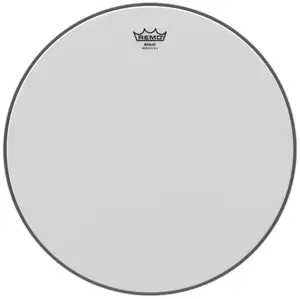 Remo Banjo Head Coated Top - Medium Collar 11"