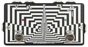 Earthquaker Devices Flexi Loops