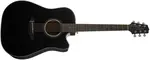 Takamine GD30CE-BLK
