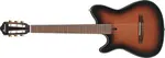 Ibanez FRH10NLF Brown Sunburst