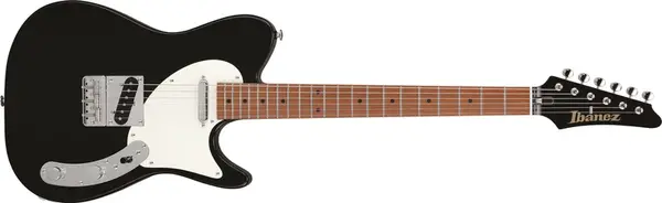 Ibanez FLATV1 Black