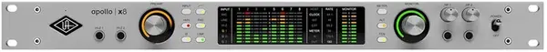 Universal Audio Apollo x8 Gen 2 Essentials