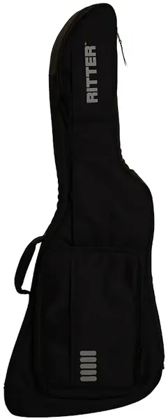 Ritter Arosa Explorer Sea Ground Black