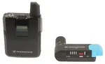 Sennheiser AVX-MKE 2