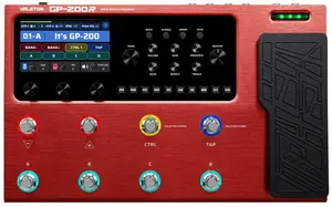Valeton GP-200R