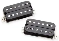 Seymour Duncan APH-2S BLK Slash Alnico II Pro Set