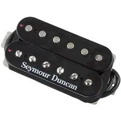 Seymour Duncan TB-15 BLK Alternative 8 Trembucker