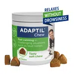 Adaptil Chew upokojujúca maškrta pre psa 30 ks