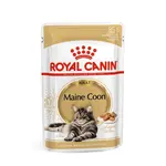 Royal Canin Maine Coon Adult - vlhké krmivo pre dospelé mainské mývalí mačky 12 x 85 g