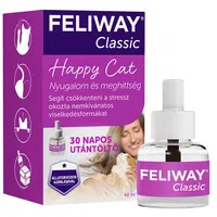Feliway Classic náhradná náplň pre mačky 48 ml