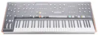 Decksaver MOOG MUSE COVER