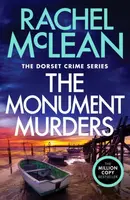 The Monument Murders - Rachel McLean