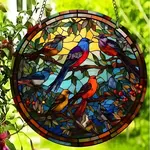 Lapač Slnka-Birds H31507