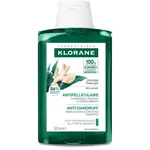 Klorane Šampon proti lupům s galangalem 200ml