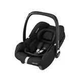 Autosedačka CabrioFix i-Size (0-13 kg) Essential Black