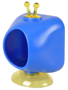 Flamingo nábytek pro hlodavce Televize