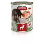 Bewi-Dog konzerva čisté mäso bohaté na divinu 800 g