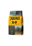 Julius K-9 Grain Free Senior Utility Dog - Lamb & Herbals 10 kg (311203)