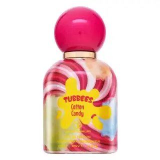 Tubbees Cotton Candy parfémovaná voda unisex 50 ml