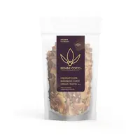 Sense Coco Perníkové Bio Kokosové Chipsy  60g