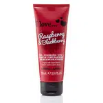 I LOVE Krém na ruce 75 ml - malina s ostružinou