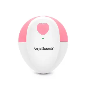 Angelsounds prenatální odposlech JPD-100S