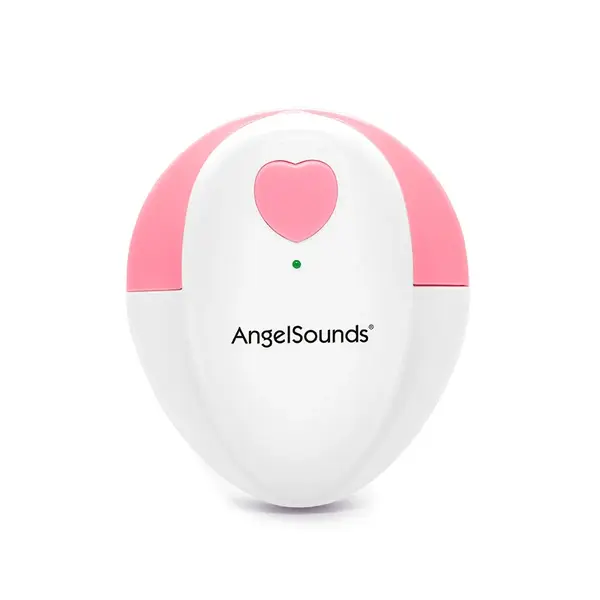 Angelsounds prenatální odposlech JPD-100S