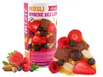 Mixit Ovocné Müsli bez lepku 290g