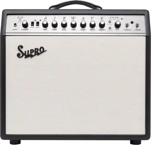 Supro Airwave