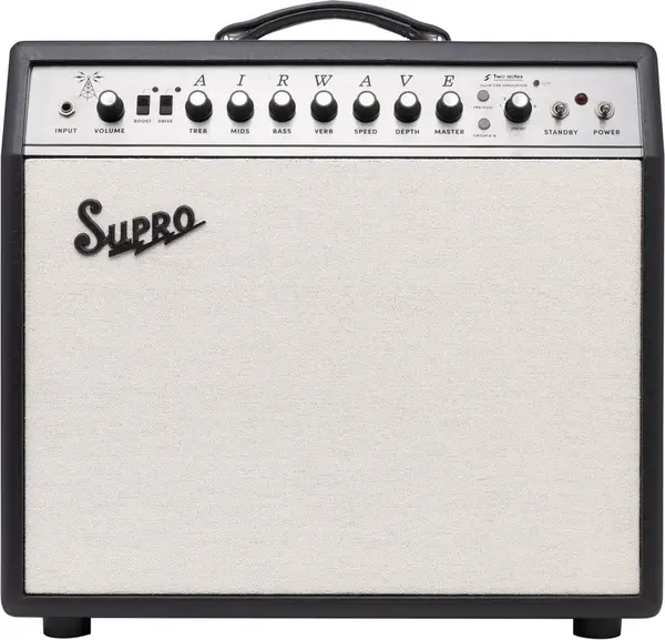 Supro Airwave